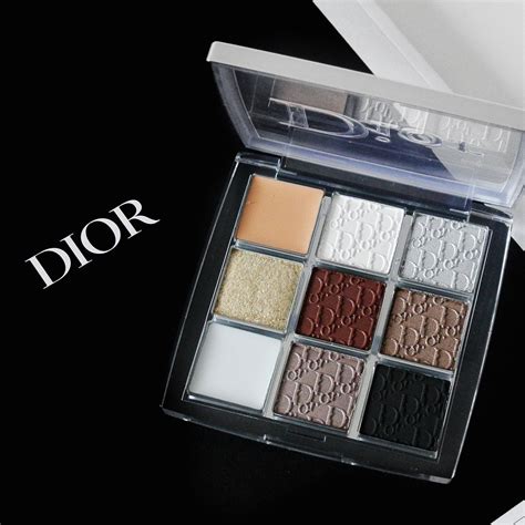 dior backstage custom eye palette 001|sephora backstage eyeshadow palette.